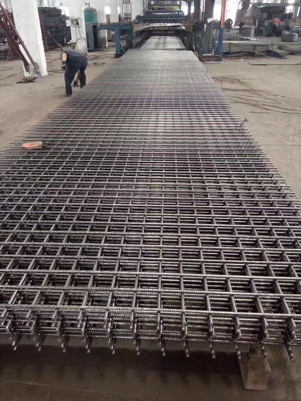 鋼筋網片廠家