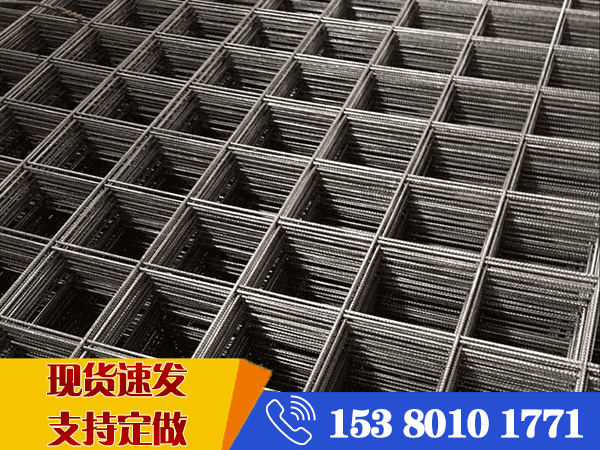 鋼絲網(wǎng)片規(guī)格型號(hào)